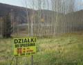  działki